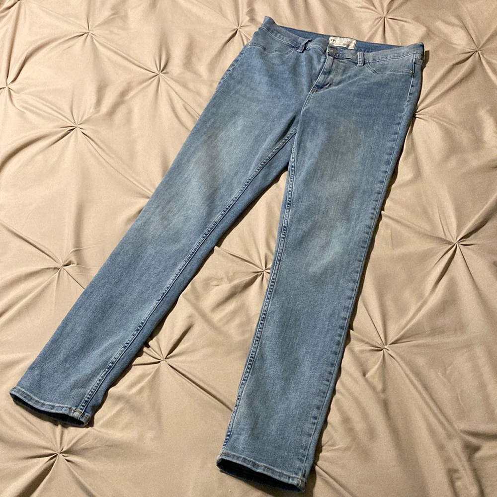 Free People Jeans